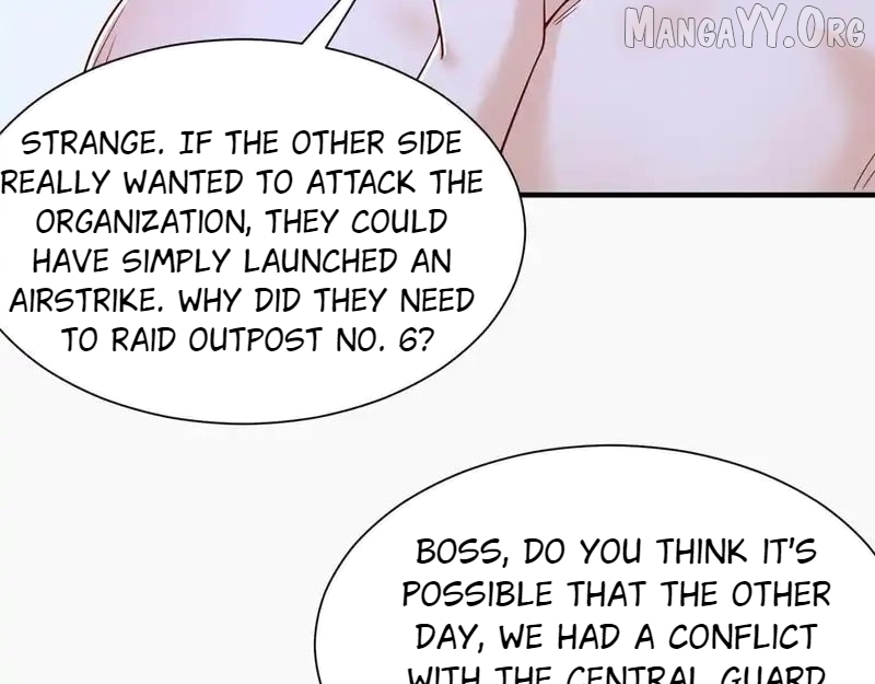 I randomly have a new career every week Chapter 860 - page 28